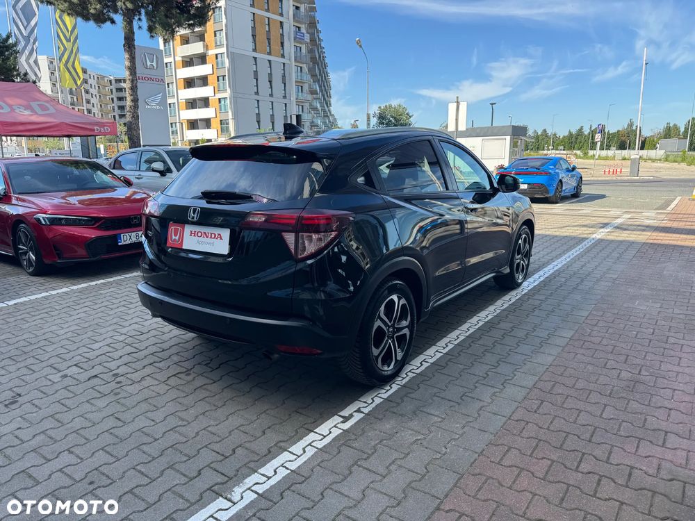 Honda HR-V 1.5 Executive (ADAS) - 3