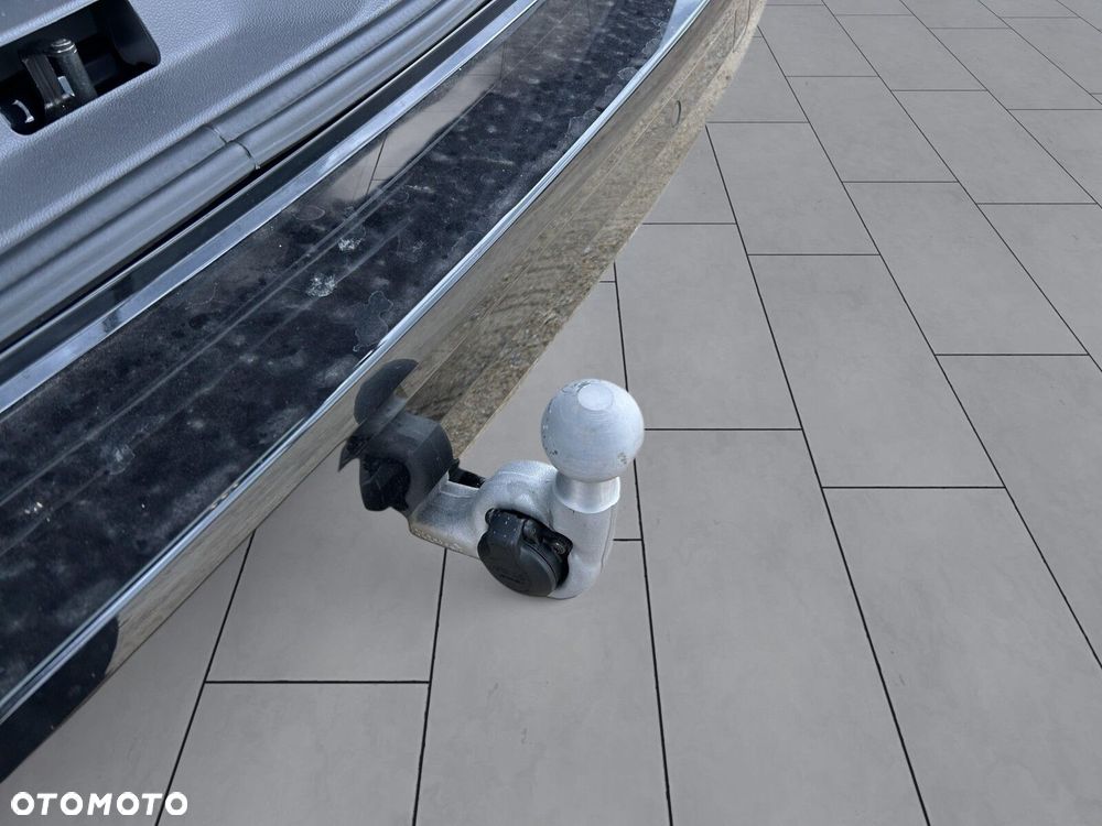 Volkswagen california Beach TOUR 5-os. 2.0TDI 150KM (dolne i górne łóżko) - 37