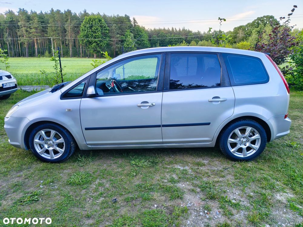 Ford C-MAX - 6