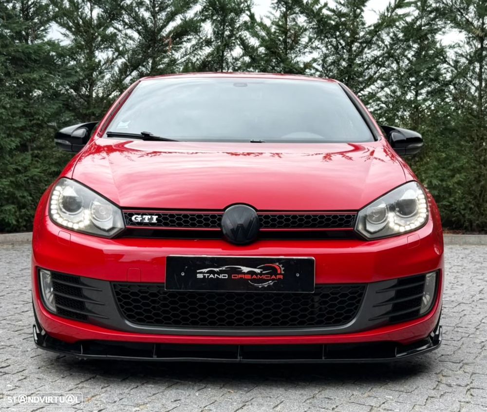 Volkswagen Golf 2012 photo 2