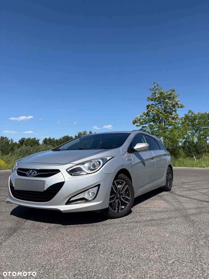 Hyundai i40 1.6 GDI Comfort - 2