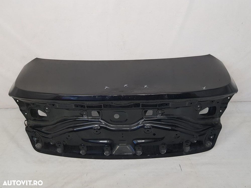 Capota portbagaj Renault Talisman dupa 2014 - 3