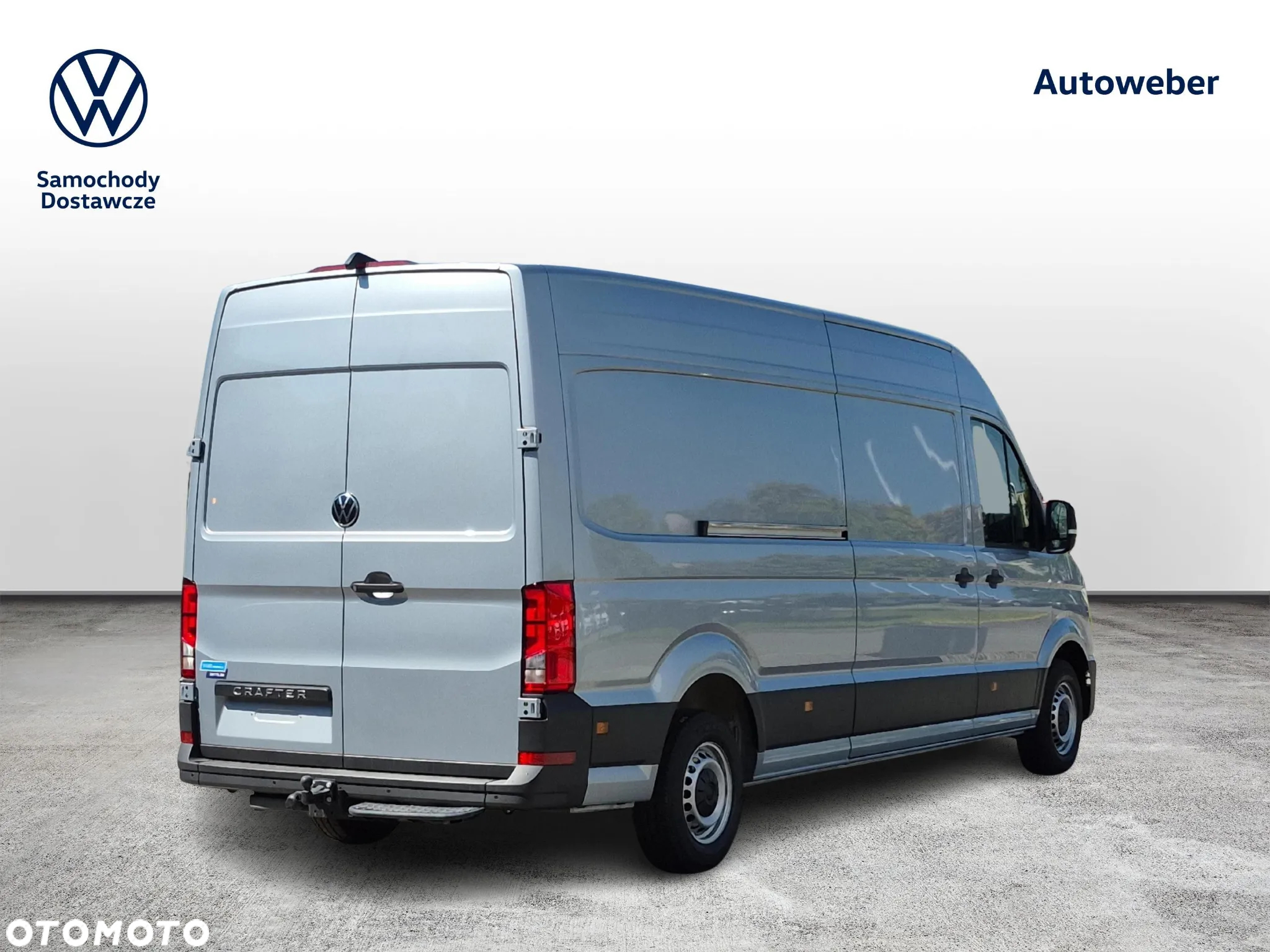 Volkswagen CRAFTER - 5