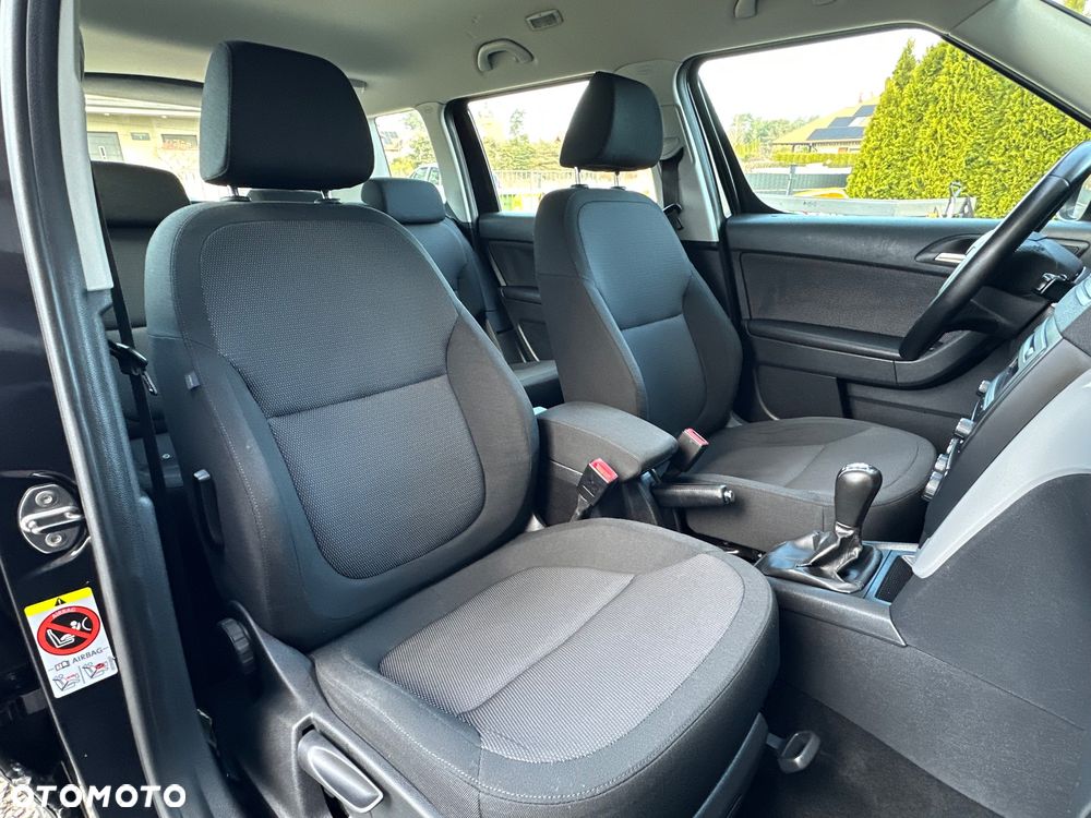 Skoda Yeti Outdoor 1.2 TSI Elegance - 30