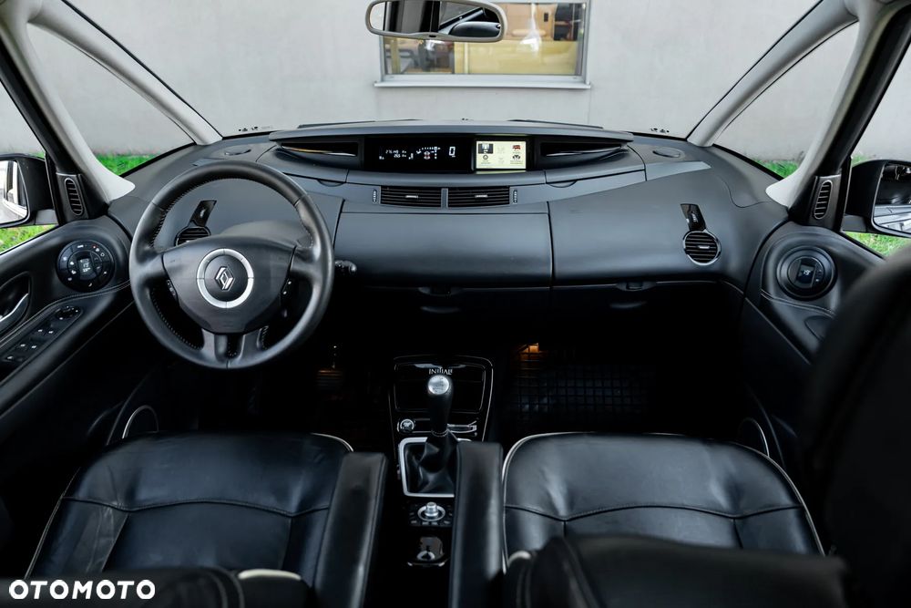 Renault Grand Espace 2.0 dCi Initiale - 22