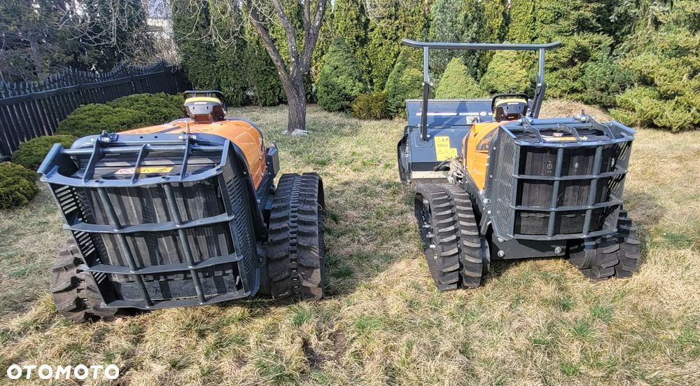 Inny Energreen RoboMIDI - 7