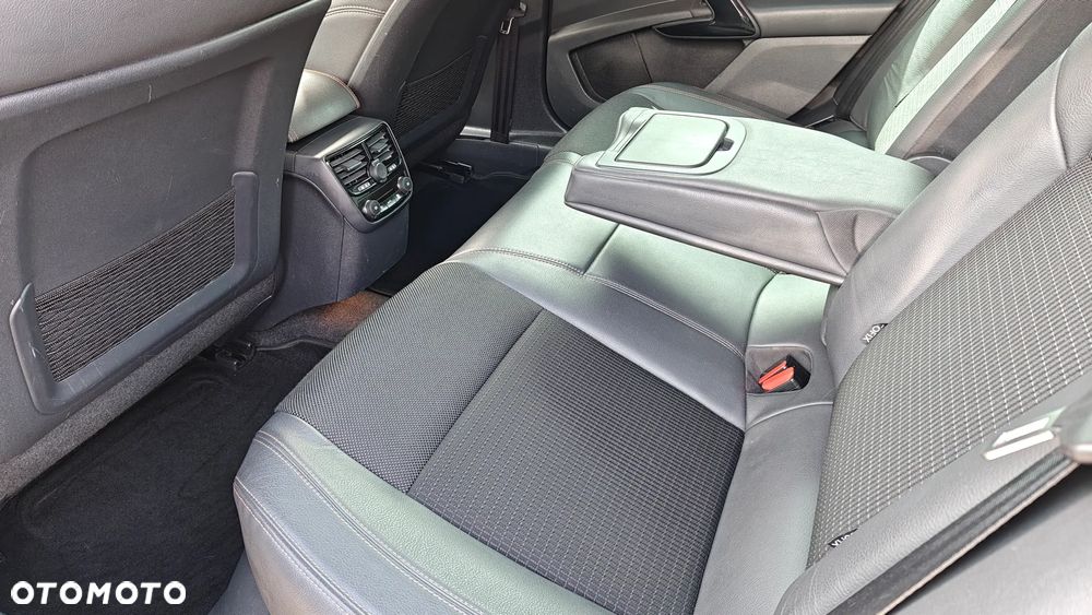 Peugeot 508 RXH BlueHDi 180 EAT6 Stop&Start - 11