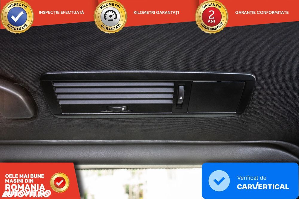 Mercedes-Benz V 250 (BlueTEC) d extralang 7G-TRONIC Edition - 30