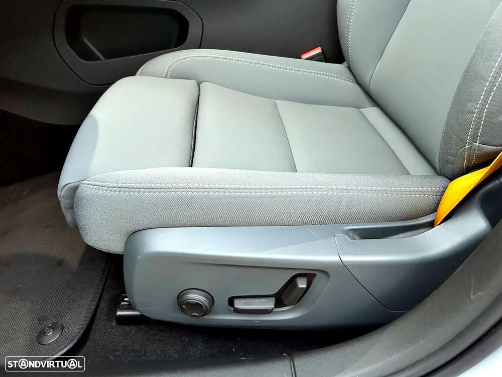 Polestar 2 Long Range 78 kWh AWD Performance - 20
