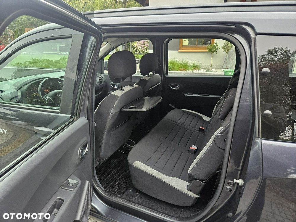 Dacia Lodgy - 11