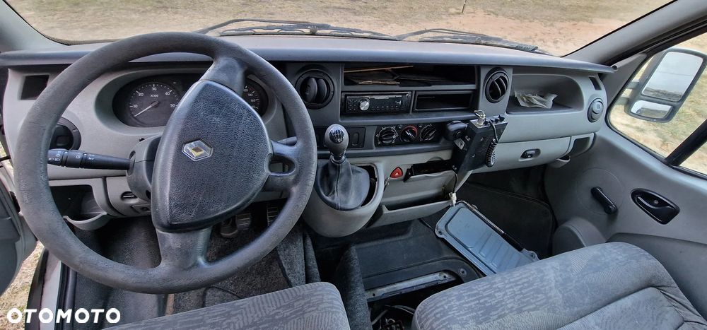 Renault Master - 4