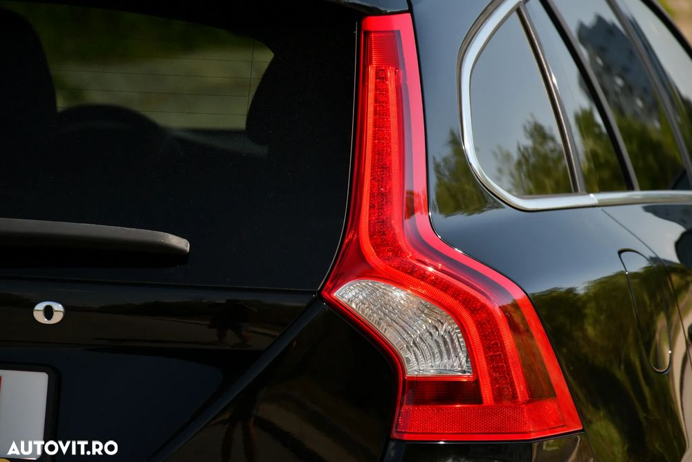 Volvo V60 DRIVe Summum - 19
