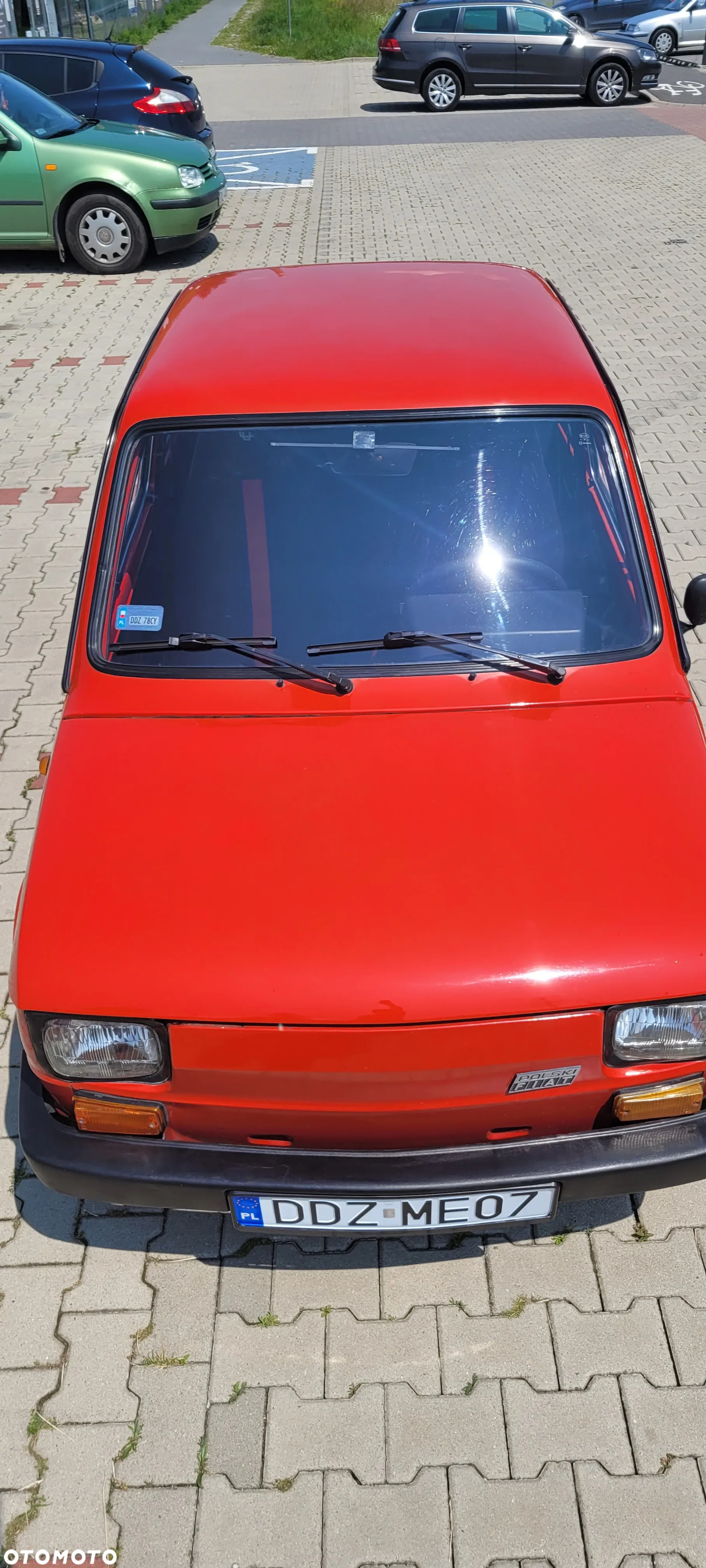 Fiat 126 - 23