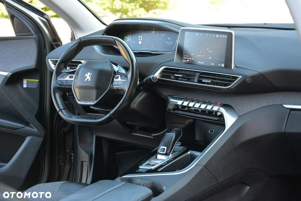 Peugeot 5008 THP 165 EAT6 Stop & Start Allure - 20
