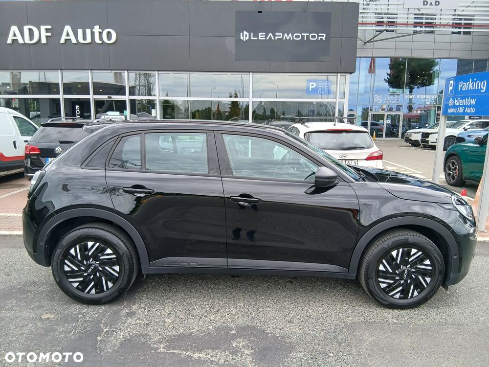 Fiat 600 HYBRID 125 Jahre Edition - 9
