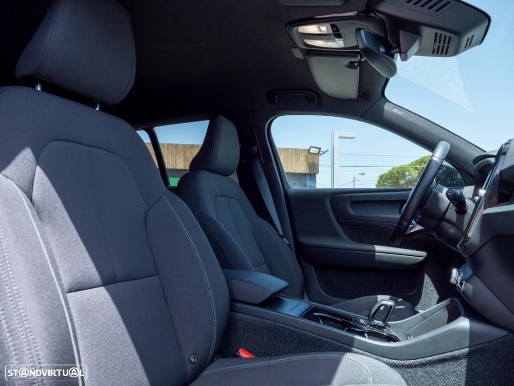 Volvo XC 40 Recharge Pro - 20
