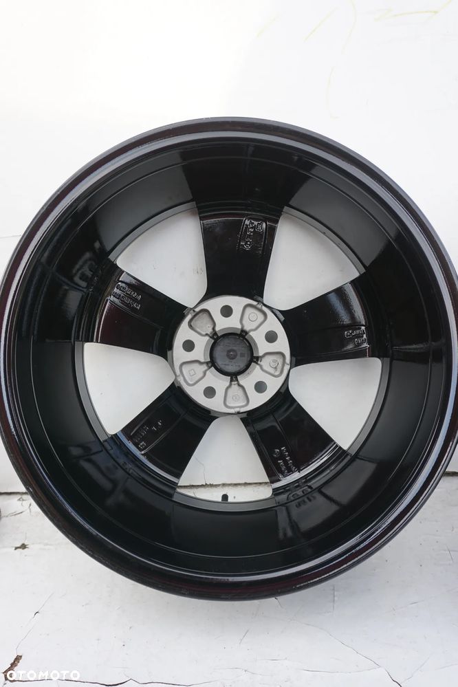 Seat 5x112 17 7,5J et51 - 14