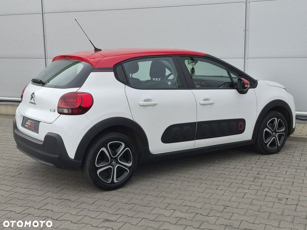 Citroën C3 - 11