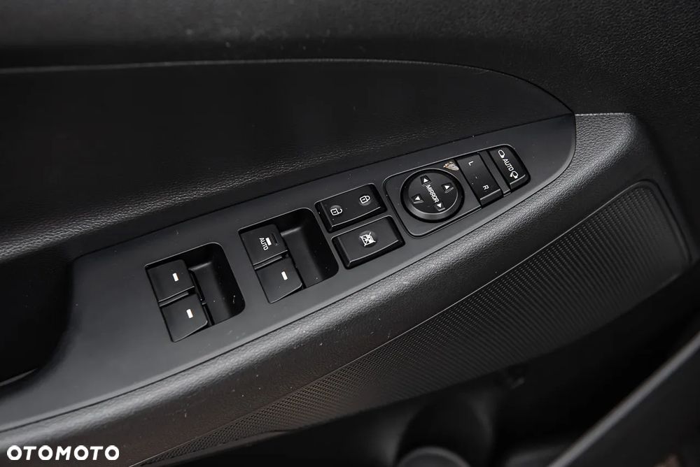 Hyundai Tucson 1.6 GDi 2WD Advantage - 16