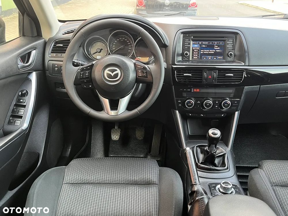 Mazda CX-5 2.2 D Skyenergy 2WD - 19