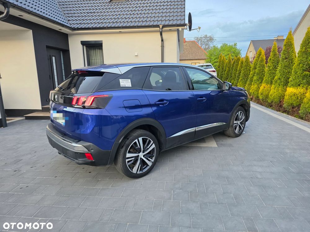 Peugeot 3008 - 13