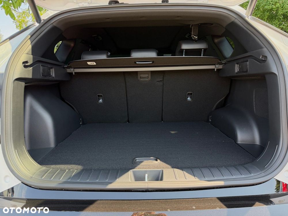 Hyundai Tucson - 22