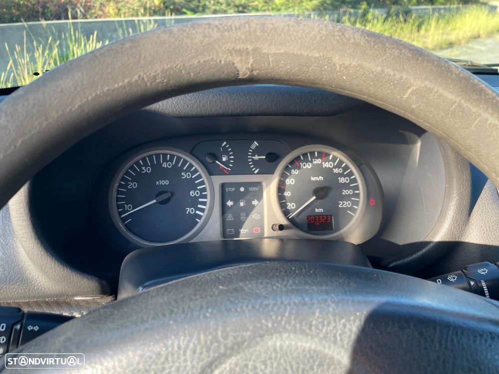 Renault Clio 1.2 16V Privilège - 16