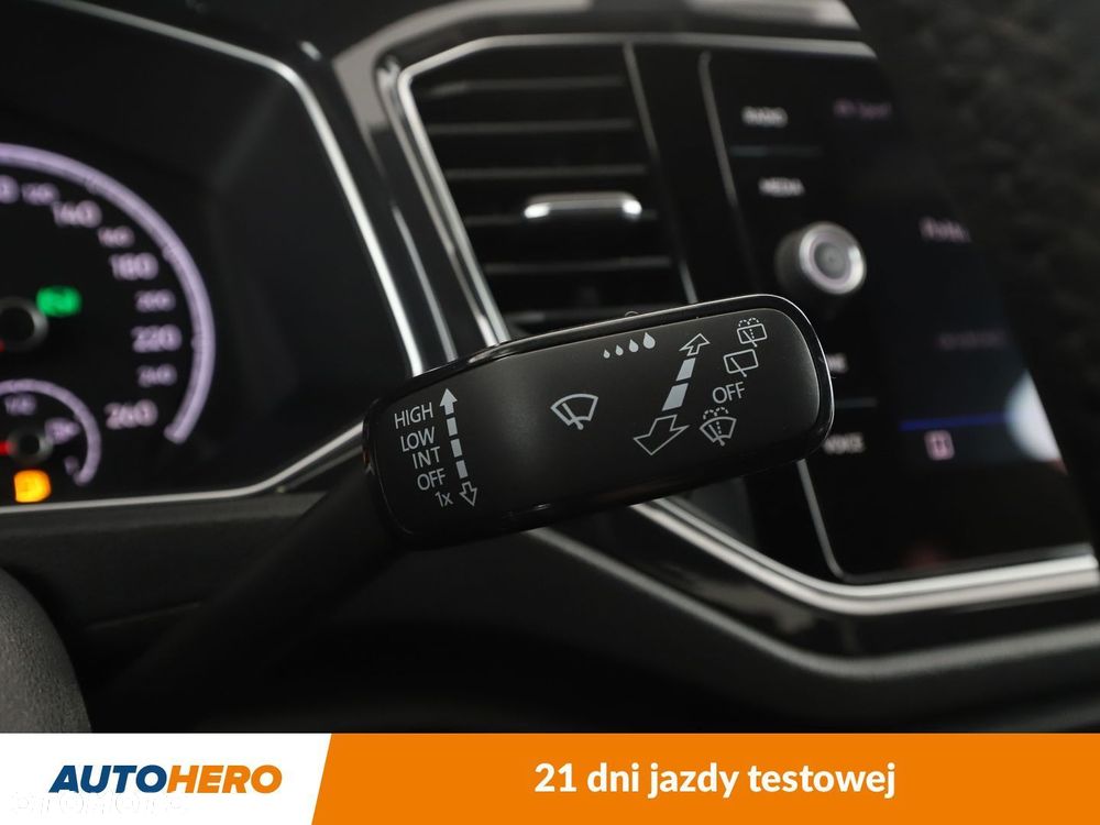 Volkswagen T-Roc 2.0 TSI 4Motion Advance DSG - 32