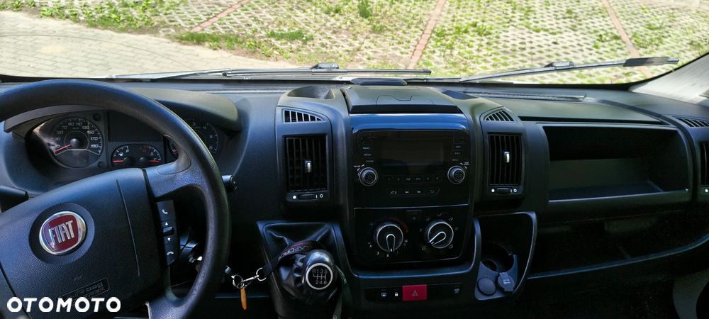 Fiat Ducato - 9