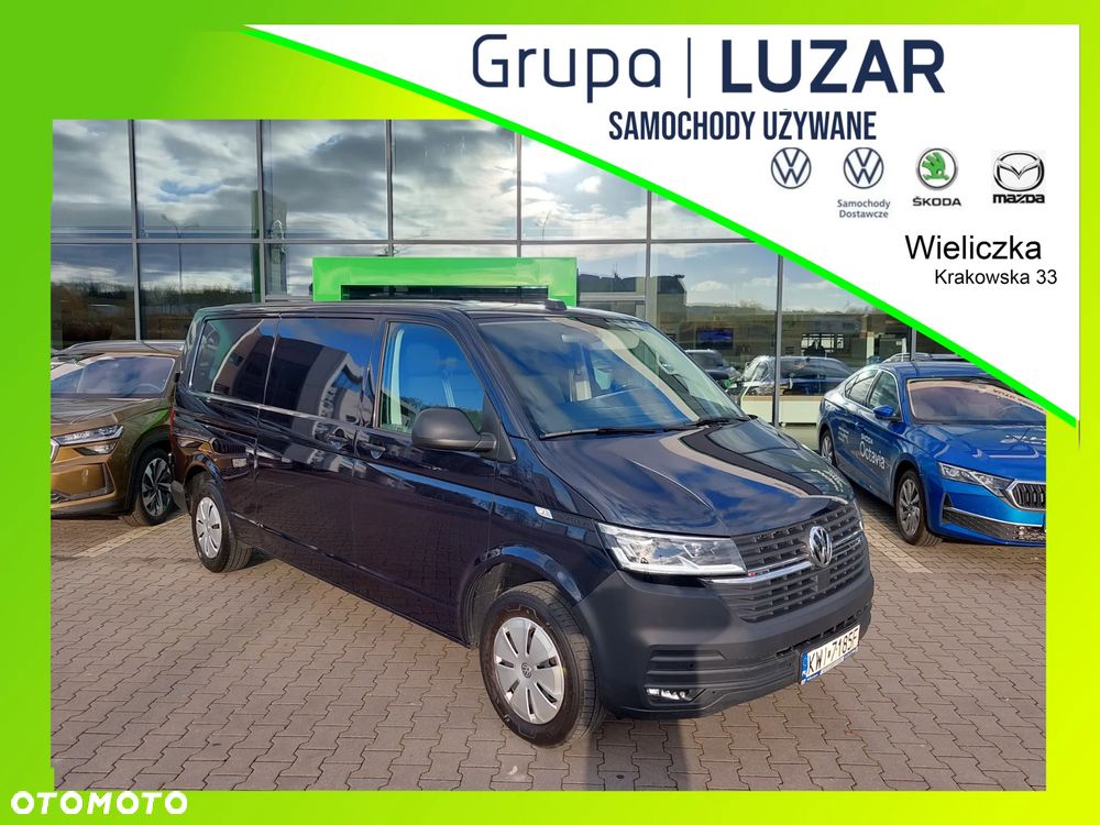Volkswagen Transporter - 2