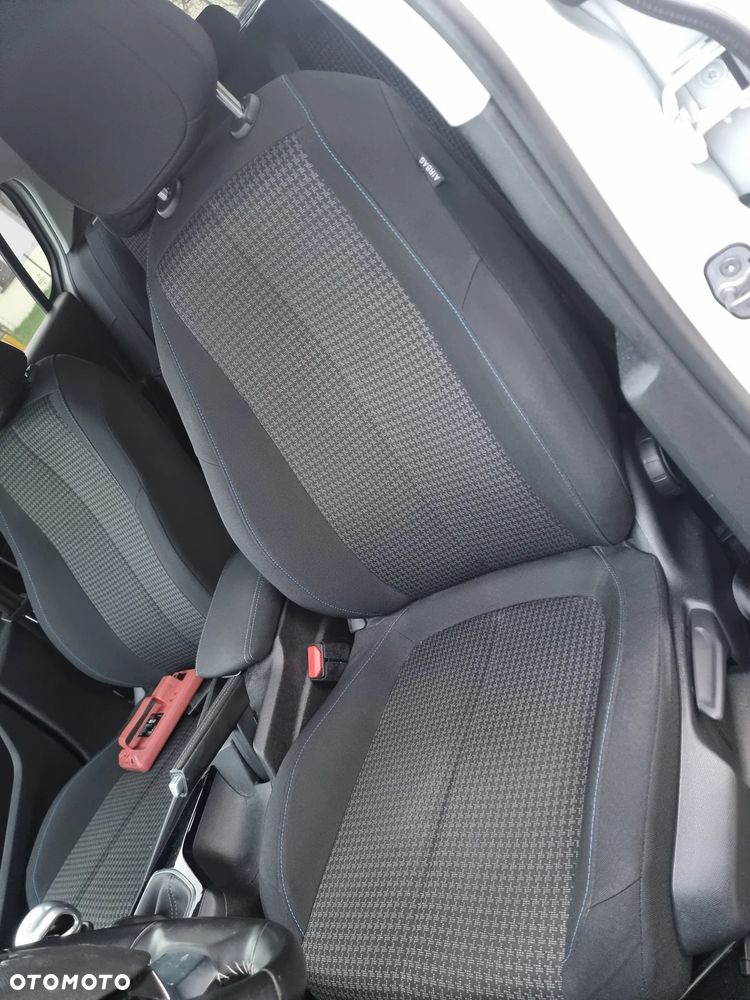 Peugeot 308 BlueHDi FAP 100 Stop & Start Active - 19