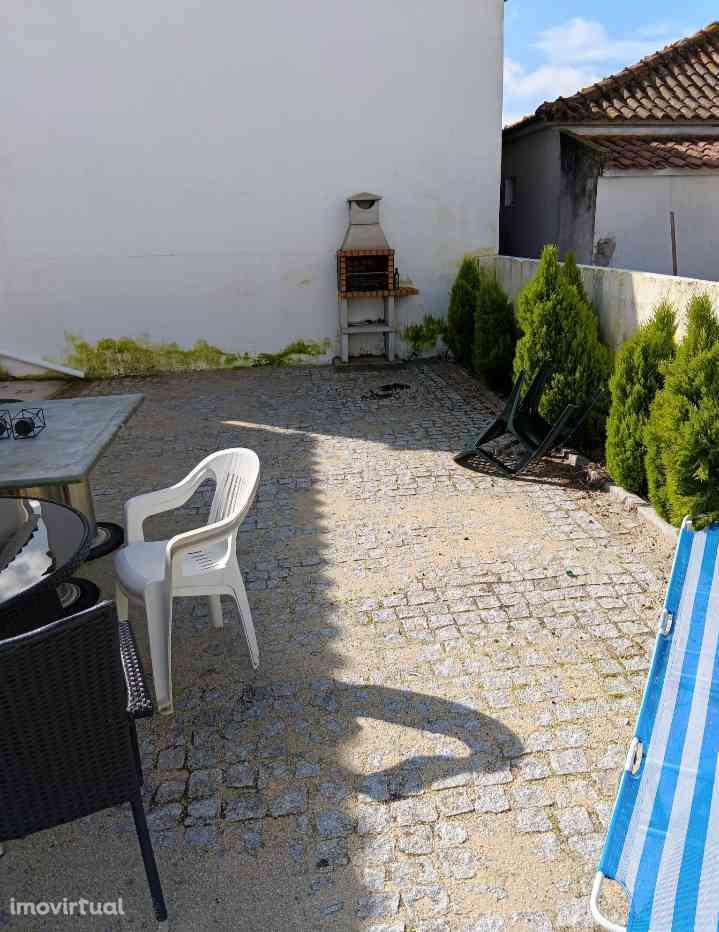 Moradia, 80 m², Sarilhos Grandes - Grande imagem: 2/6