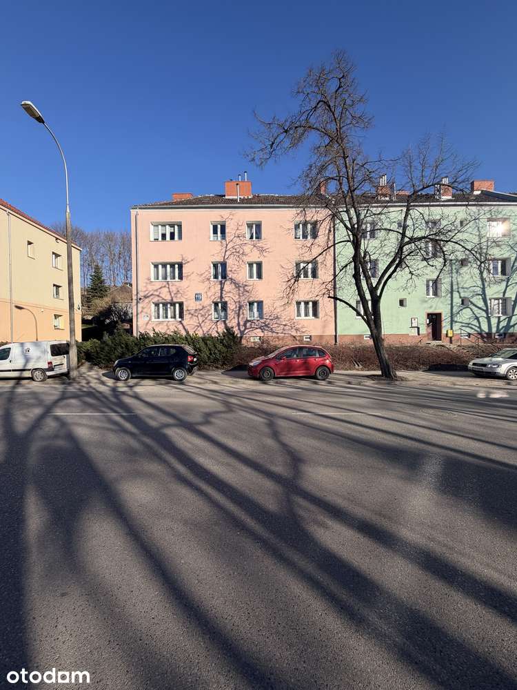 TOP OFERTA | 2-pokojowe mieszkanie 47,70 m² | ul. Kościuszki | Olsztyn