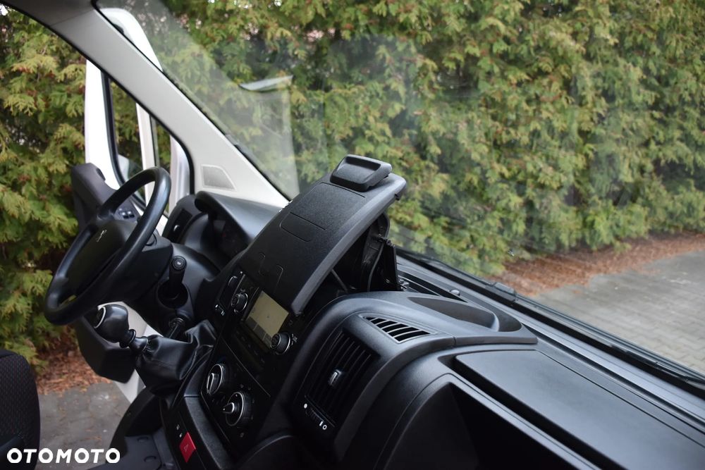 Peugeot Boxer L2H2 - 15