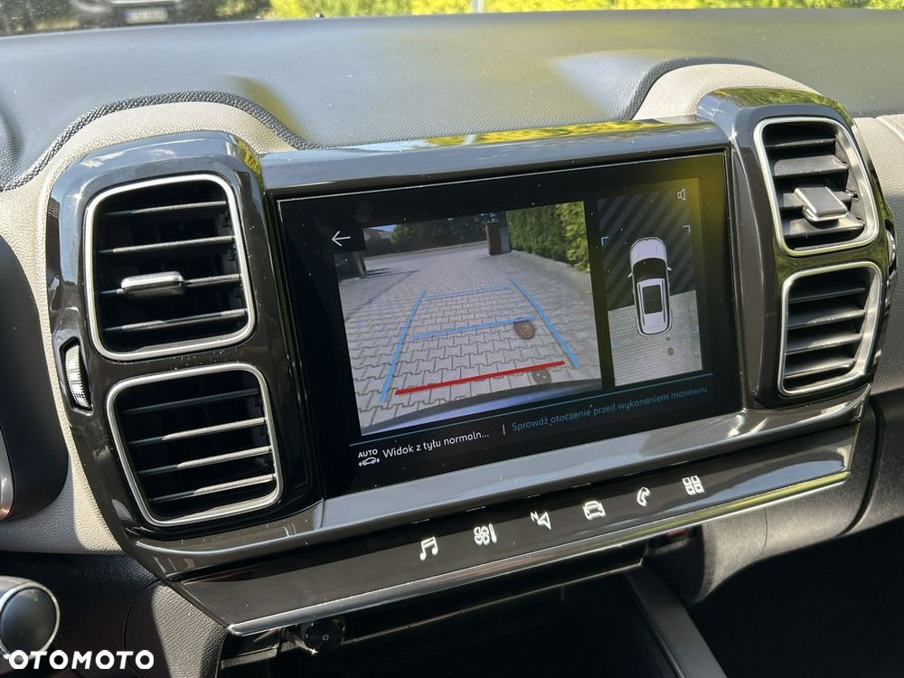 Citroën C5 Aircross BlueHDI 130 S&S EAT8 FEEL PACK - 21