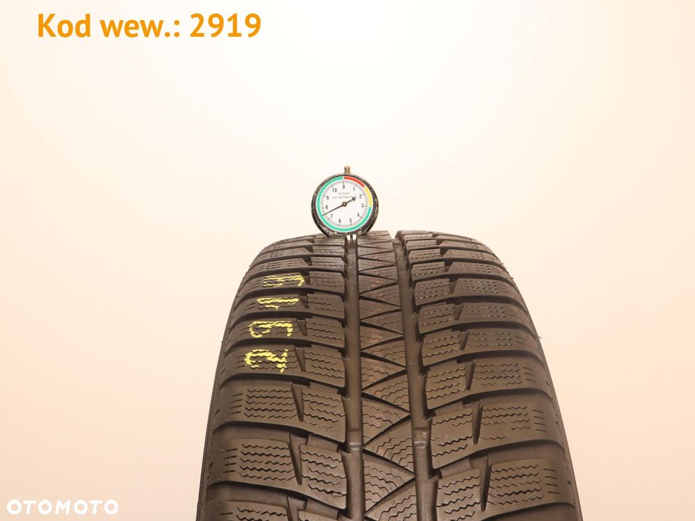 Falken Eurowinter HS 449 - 205/55 R16 - 1