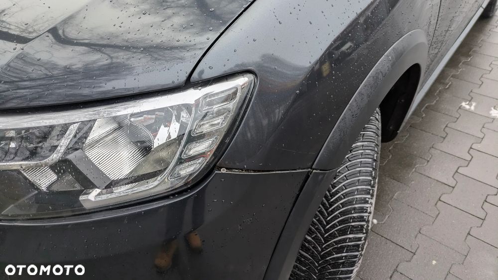 Dacia Sandero Stepway 0.9 TCe Ambiance - 10