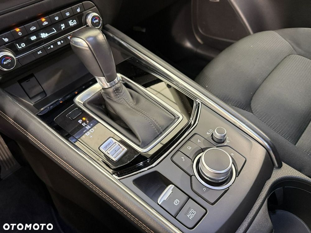 Mazda CX-5 - 19