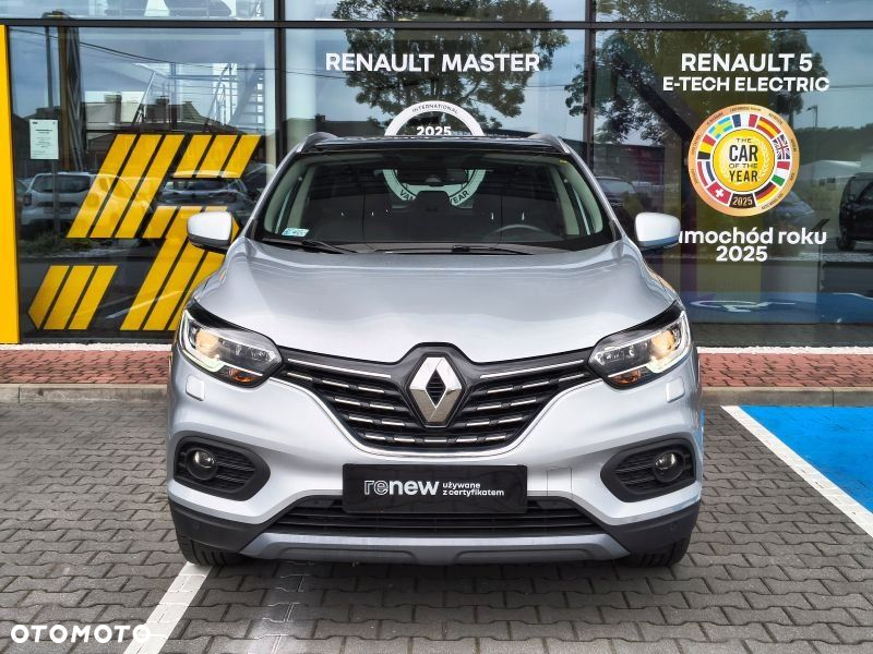 Renault Kadjar - 2