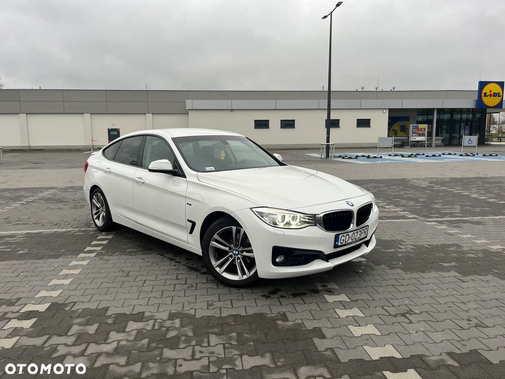 BMW 3GT - 12