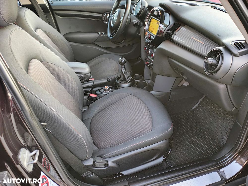 Mini Cooper D 60 Years - 5