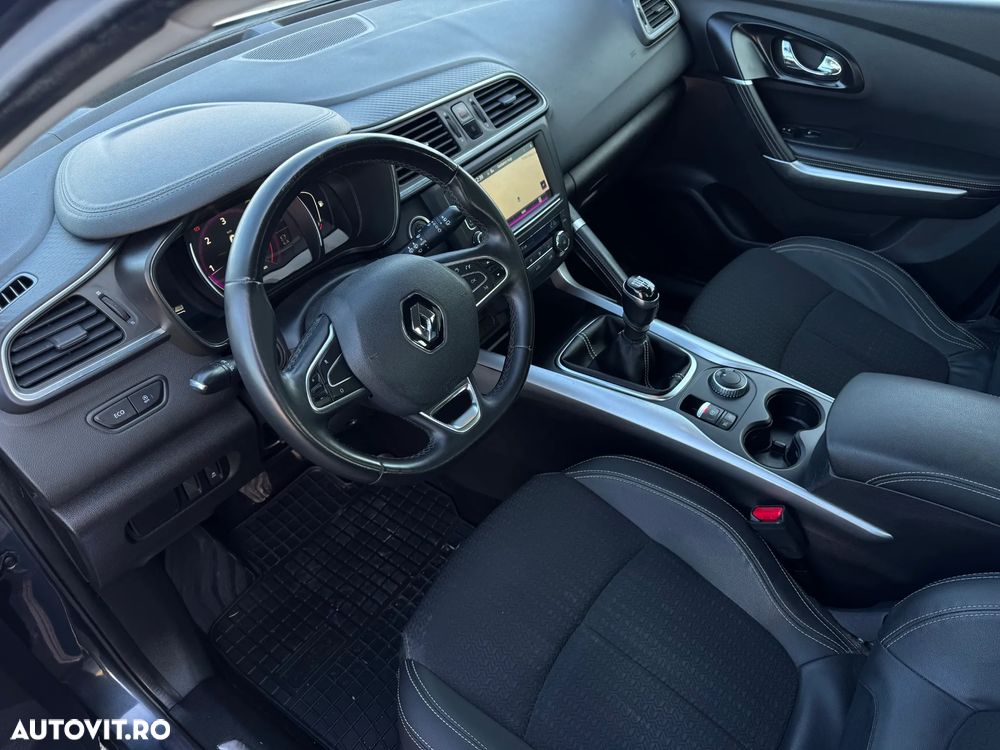 Renault Kadjar 1.6 DCI 4X4 Intens - 15