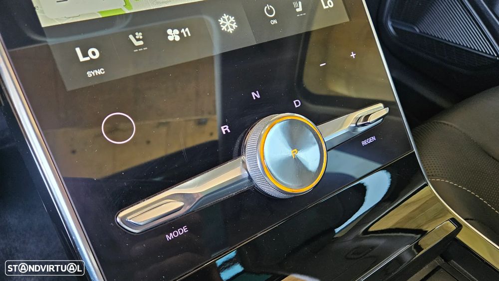 MG Marvel R 70 kWh Luxury - 31