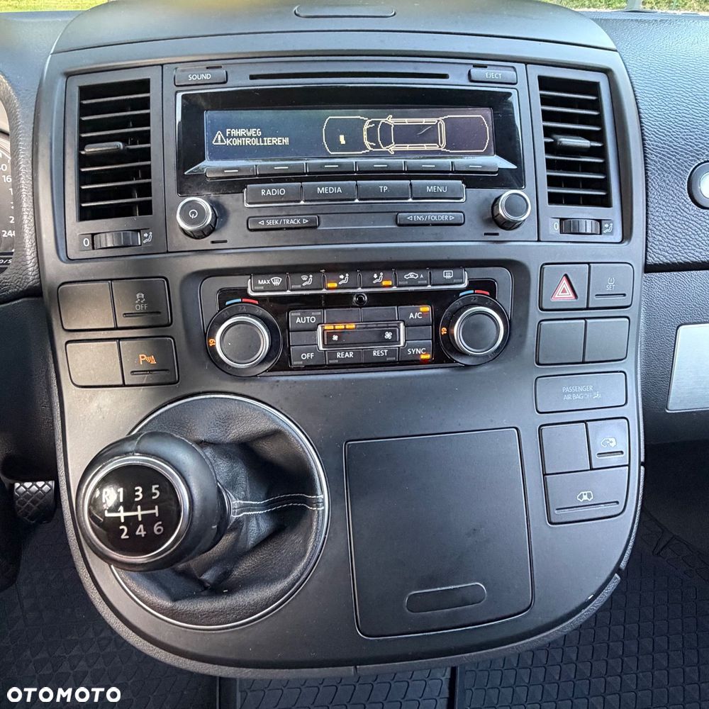 Volkswagen Multivan L2 LIFE - 4