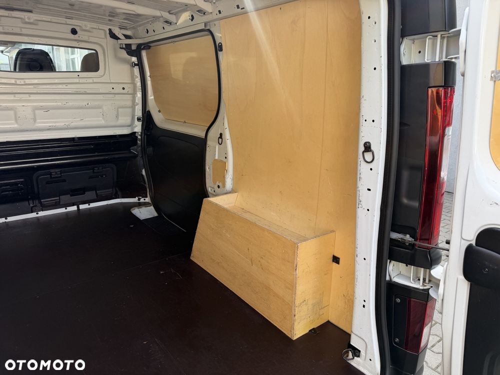 Renault Trafic - 20