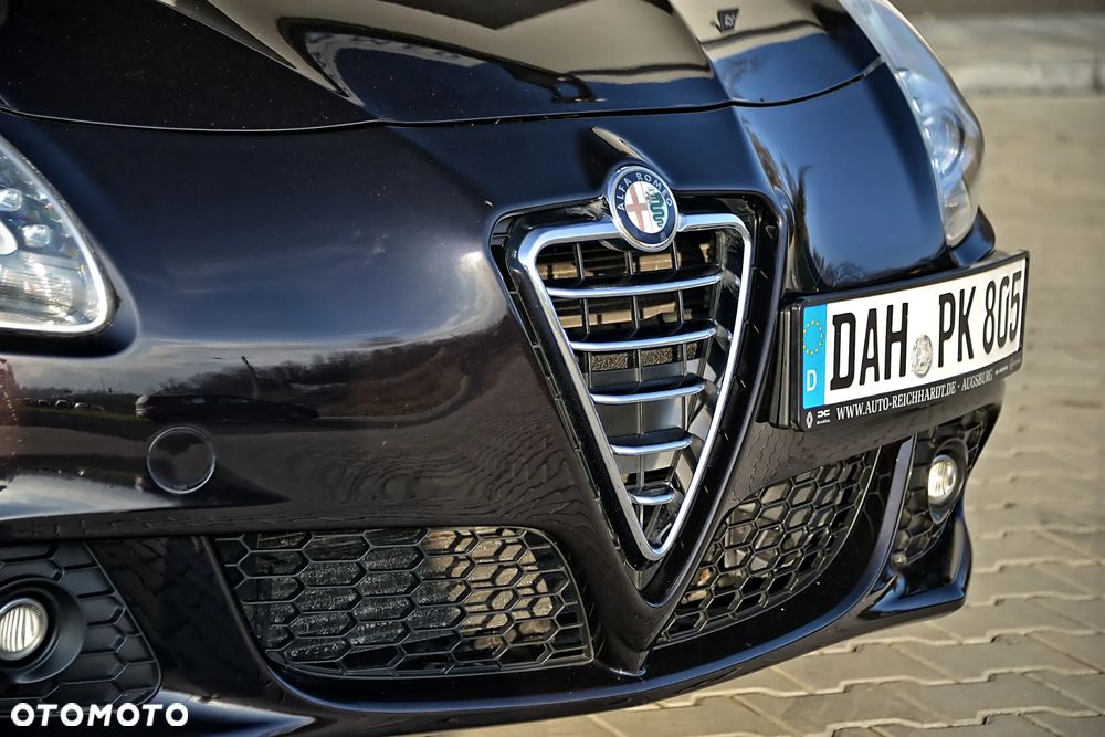 Alfa Romeo Giulietta 1.4 TB 16V Turismo - 15