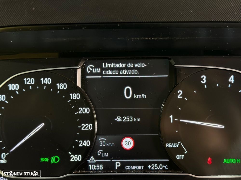 BMW 218 Gran Coupé i Aut. M Sport - 35