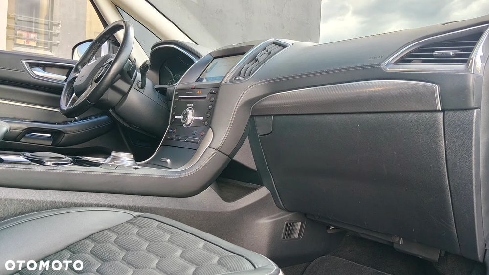 Ford S-Max 2.0 EcoBlue Twin-Turbo Vignale - 24