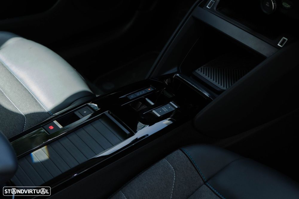 Citroën e-C4 50 kWh Feel Pack - 25