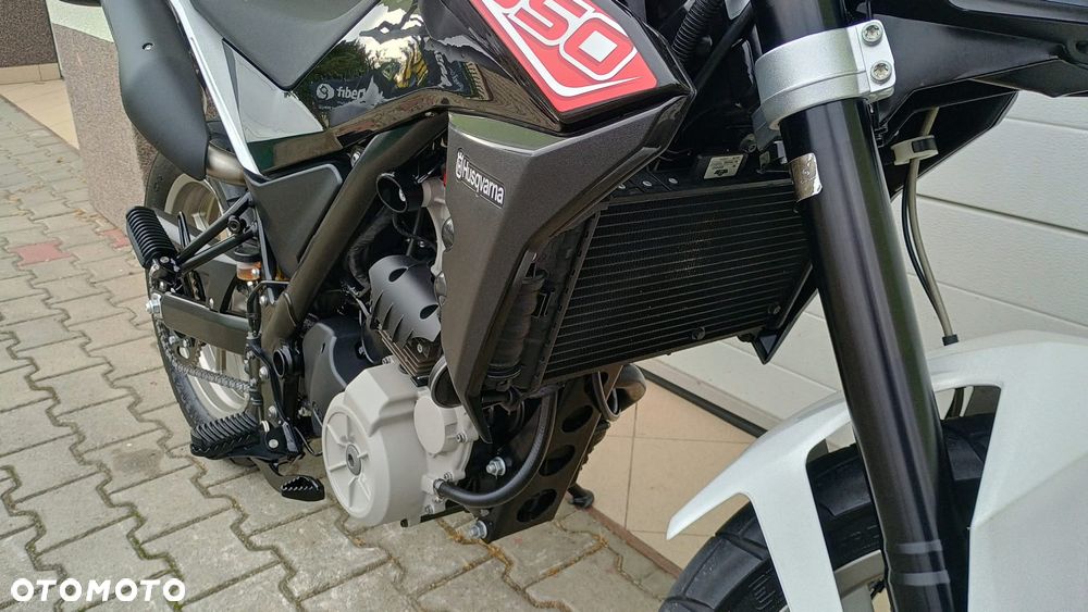 Husqvarna 701 - 23